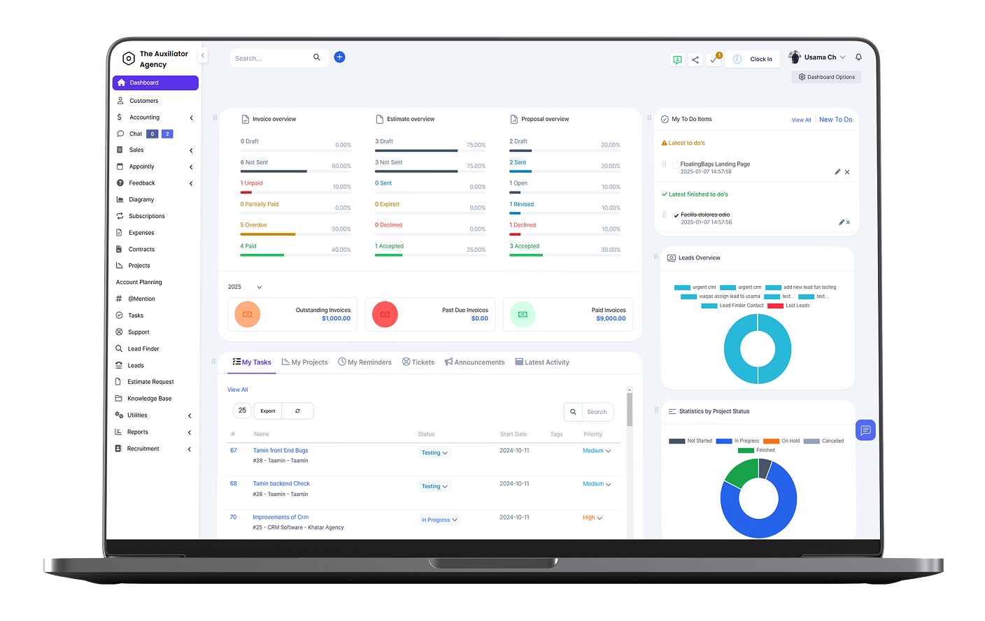Ahmed Saeed, full-stack developer, Laravel expert, PHP developer, web development, JavaScript, front-end developer, back-end developer, Tailwind CSS, GSAP, Bootstrap, jQuery, responsive websites, SEO expert, UI/UX design